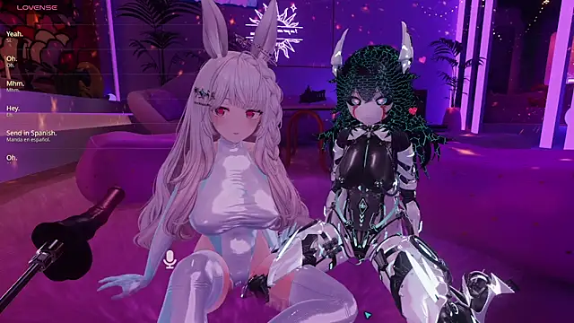 Snapshot of anime_cutie chatting on March 15, 2026, 12:00 pm anime cutie online show from March 15, 2026, 12:00 pm