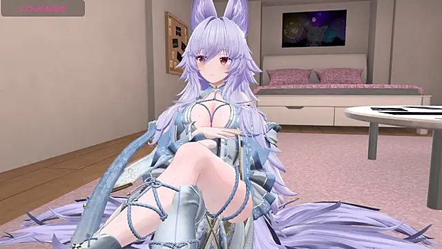 anime cutie online show from June 12, 2026, 11:53 am