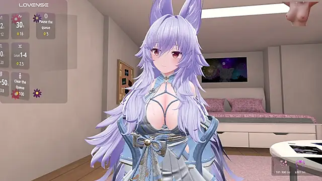 anime cutie online show from June 13, 2026, 11:30 am