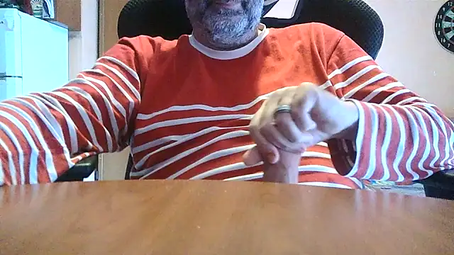 Snapshot of lanata chatting on March 7, 2025, 4:00 pm lanata online show from March 7, 2025, 4:00 pm