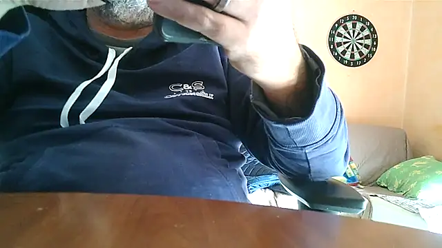 Snapshot of lanata chatting on March 13, 2025, 11:30 am lanata online show from March 13, 2025, 11:30 am