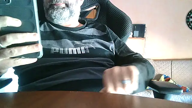 Snapshot of lanata chatting on March 20, 2025, 10:10 am lanata online show from March 20, 2025, 10:10 am
