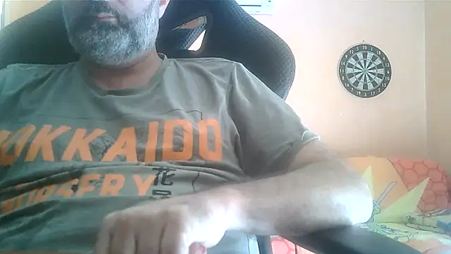 Snapshot of lanata chatting on October 8, 2025, 1:20 pm lanata online show from October 8, 2025, 1:20 pm