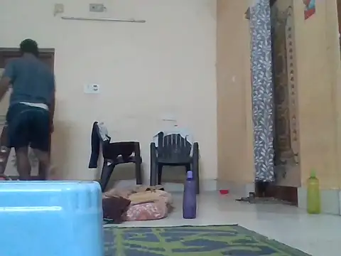 Mohan Patel 35 online show from November 13, 2025, 1:48 am