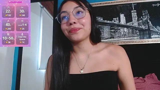 Snapshot of Alanagp chatting on February 22, 2025, 7:47 pm Alanagp online show from February 22, 2025, 7:47 pm