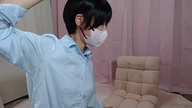 ASAHI chan online show from October 21, 2025, 12:28 pm