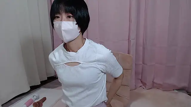 ASAHI chan online show from October 23, 2025, 12:26 pm