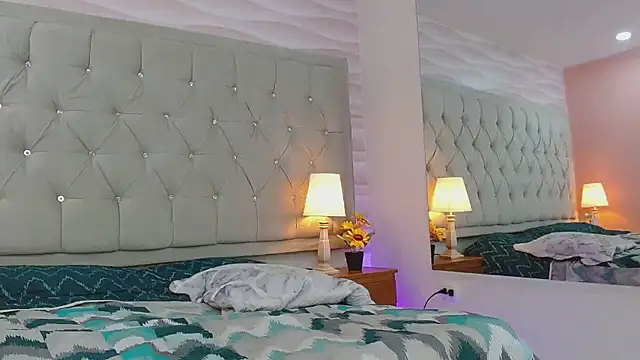pamelasoto online show from March 3, 2025, 6:22 pm