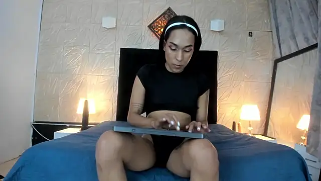 Snapshot of ChanelleJohnson_ chatting on October 11, 2025, 6:28 pm ChanelleJohnson  online show from October 11, 2025, 6:28 pm