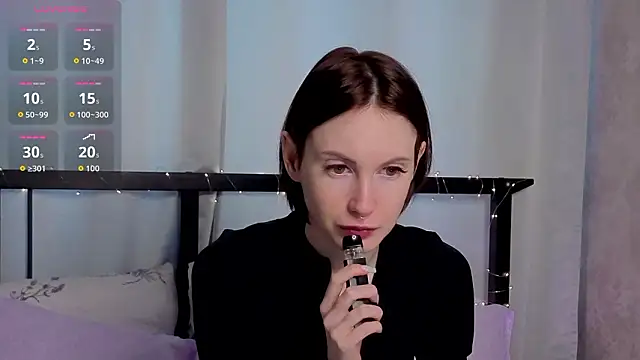 Snapshot of JoYung chatting on March 5, 2026, 6:42 am JoYung online show from March 5, 2026, 6:42 am