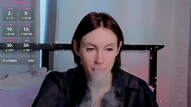 Snapshot of JoYung chatting on March 11, 2026, 5:35 am JoYung online show from March 11, 2026, 5:35 am