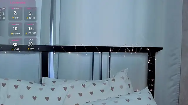 Snapshot of JoYung chatting on March 18, 2026, 7:00 am JoYung online show from March 18, 2026, 7:00 am