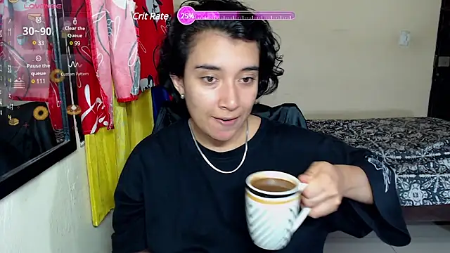 Robin H00t online show from March 2, 2025, 1:04 am