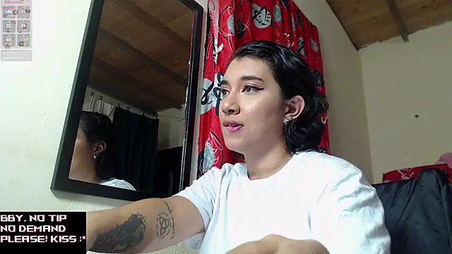 Robin H00t online show from March 11, 2025, 12:33 am