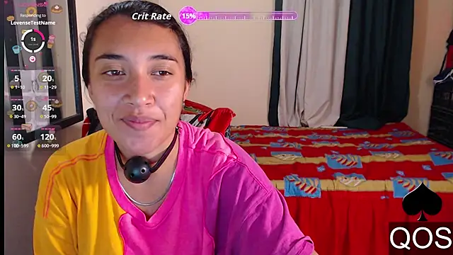 Robin H00t online show from September 19, 2025, 12:56 am
