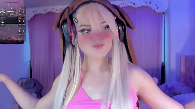Snapshot of Angelica_Reborn chatting on March 3, 2025, 12:05 pm Angelica Reborn online show from March 3, 2025, 12:05 pm