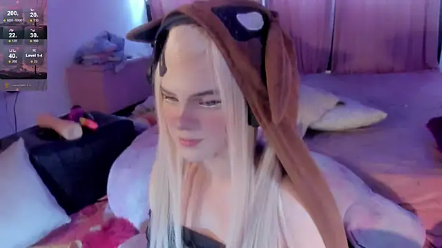 Snapshot of Angelica_Reborn chatting on November 16, 2025, 7:30 pm Angelica Reborn online show from November 16, 2025, 7:30 pm