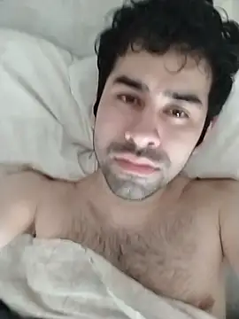 danicrux online show from February 27, 2025, 11:41 am