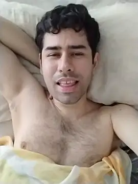 danicrux online show from March 6, 2025, 11:36 am