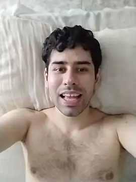 danicrux online show from March 7, 2025, 12:48 am