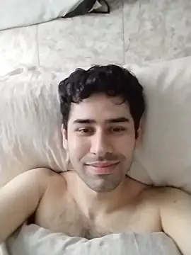 danicrux online show from March 13, 2025, 1:10 am