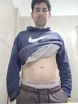 danicrux online show from March 13, 2025, 11:05 pm