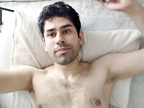 danicrux online show from March 19, 2025, 1:21 am