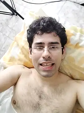 danicrux online show from March 21, 2025, 1:24 am