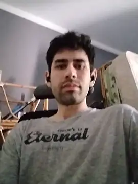 danicrux online show from December 3, 2025, 6:39 pm