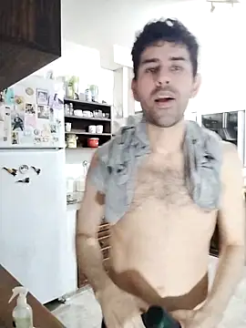 danicrux online show from February 4, 2026, 12:05 am