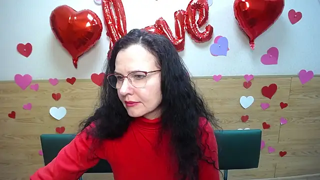 Miroslava Happi online show from February 24, 2025, 6:27 am