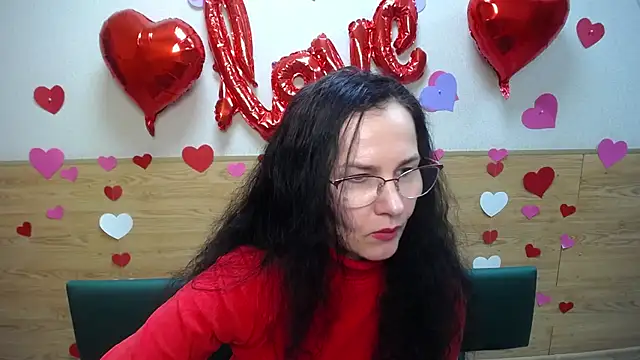 Miroslava Happi online show from February 24, 2025, 9:32 am