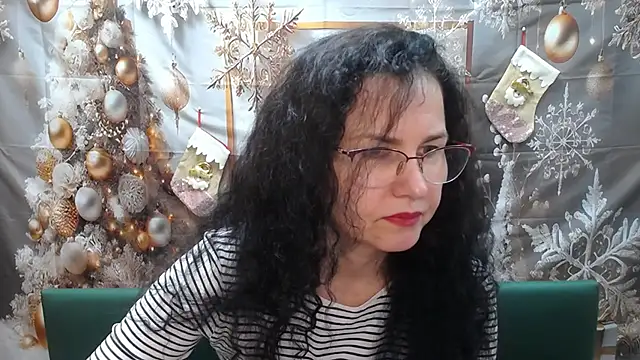 Miroslava Happi online show from January 6, 2026, 7:01 am