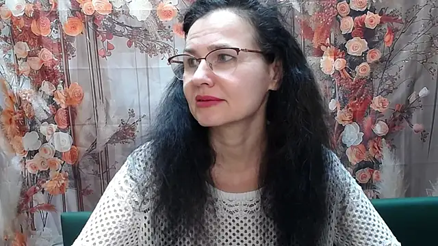 Miroslava Happi online show from February 22, 2026, 6:57 am