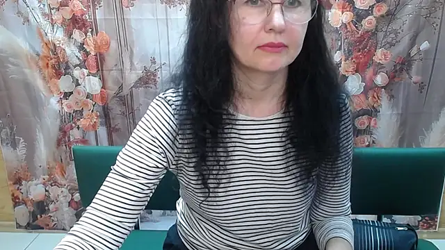 Miroslava Happi online show from March 2, 2026, 7:15 am