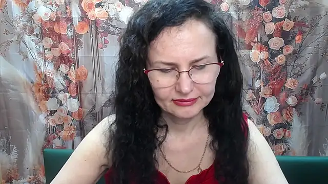 Miroslava Happi online show from March 8, 2026, 7:01 am