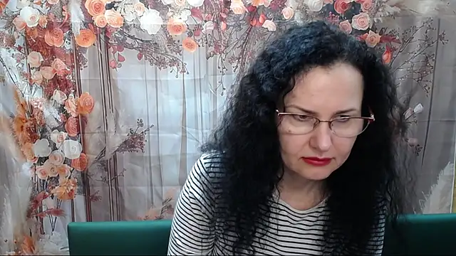 Miroslava Happi online show from March 27, 2026, 6:19 am
