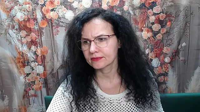 Miroslava Happi online show from April 11, 2026, 5:56 am