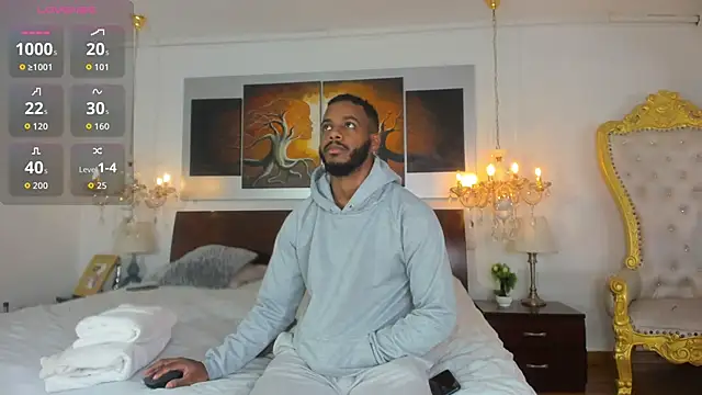 Jakexv online show from October 25, 2025, 12:02 pm