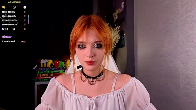 Snapshot of Hisoka_akerley chatting on October 16, 2025, 5:14 pm Hisoka akerley online show from October 16, 2025, 5:14 pm