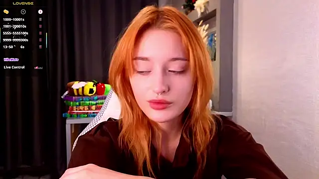 Snapshot of Hisoka_akerley chatting on October 18, 2025, 5:46 pm Hisoka akerley online show from October 18, 2025, 5:46 pm