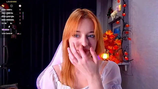 Snapshot of Hisoka_akerley chatting on October 23, 2025, 5:55 pm Hisoka akerley online show from October 23, 2025, 5:55 pm