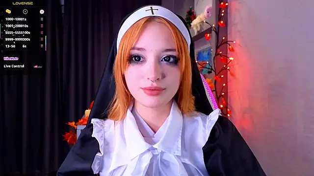 Snapshot of Hisoka_akerley chatting on October 31, 2025, 6:09 pm Hisoka akerley online show from October 31, 2025, 6:09 pm