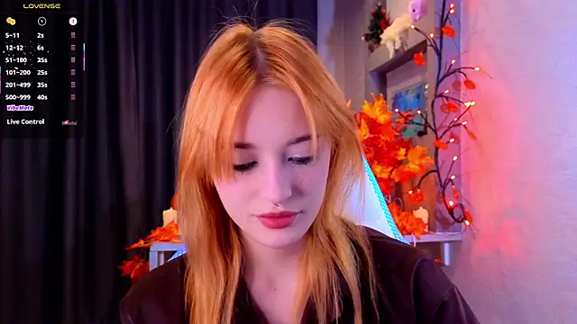 Snapshot of Hisoka_akerley chatting on November 1, 2025, 5:48 pm Hisoka akerley online show from November 1, 2025, 5:48 pm