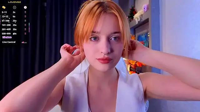 Snapshot of Hisoka_akerley chatting on November 7, 2025, 6:19 pm Hisoka akerley online show from November 7, 2025, 6:19 pm