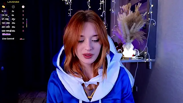 Snapshot of Hisoka_akerley chatting on April 16, 2026, 9:39 pm Hisoka akerley online show from April 16, 2026, 9:39 pm