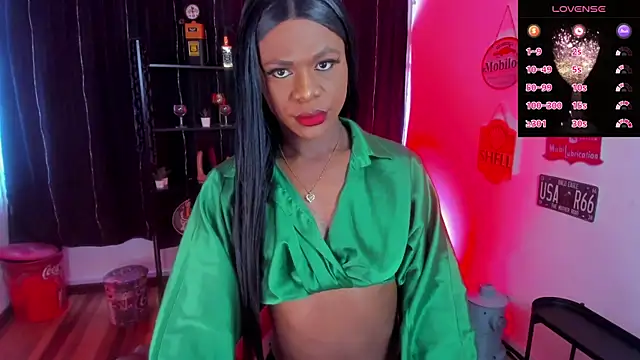 anuvyz miller  online show from May 12, 2026, 12:46 pm