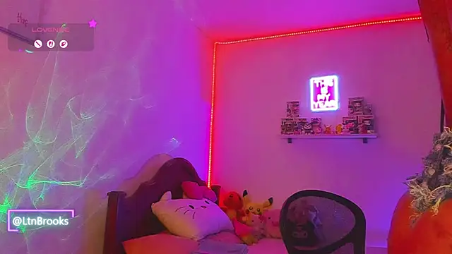 Snapshot of Annaa_Brooks chatting on December 18, 2025, 9:10 pm Annaa Brooks online show from December 18, 2025, 9:10 pm