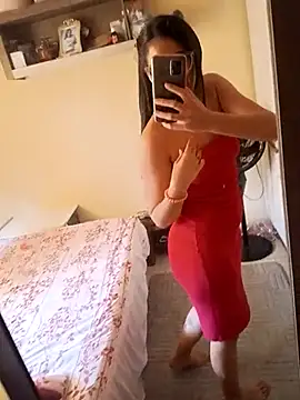 Snapshot of JuliaSalvaa chatting on February 14, 2025, 6:29 pm JuliaSalvaa online show from February 14, 2025, 6:29 pm