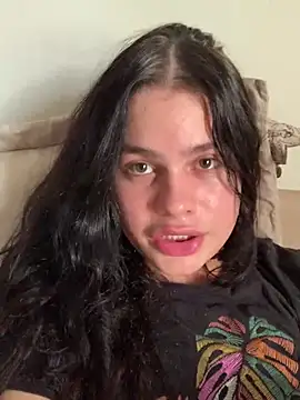 jessiebuny online show from May 26, 2026, 5:31 pm